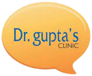 Blog Dr. Guptas Clinic Logo
